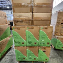 Phoenix Location NEW Seasons Keating Round Toilet Bowl With Tank 1.0 Gallons/ 3.8 Liters a Flush Vitreous China Pallet (12 Toilets)