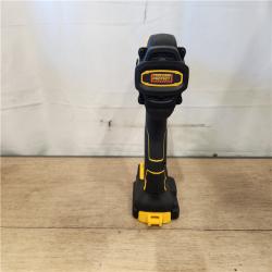 AS-IS- DEWALT 20V XR Brushless Cordless 1/2 in. Hammer Drill (Tool-Only)
