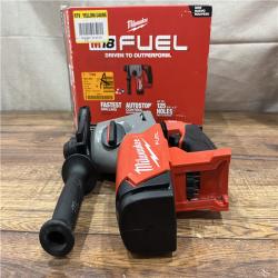 AS-IS Milwaukee M18 FUEL 1 SDS Plus Rotary Hammer