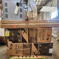 Phoenix AS-IS Mixed Home Improvement Pallet