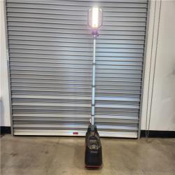 AS-IS- MX FUEL Compact Tower Light