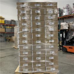 DALLAS LOCATION - LEDVANCE Integrated LED 6 in. Retro Fit Selectable Color 675 Lumen Dimmable Recessed Light White  Wet Rated (12-Pack) PALLET- (72 CASES)