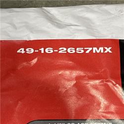 NEW! - Milwaukee 1-1/8 in. Streamline ACR Pivoting Press Ring