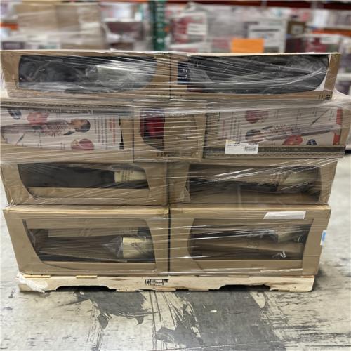 DALLAS LOCATION- BULLSEYE MIXED HOME GOODS PALLET