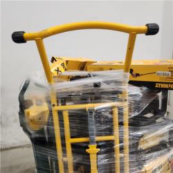 Dallas Location - As-Is DEWALT Tool Pallet
