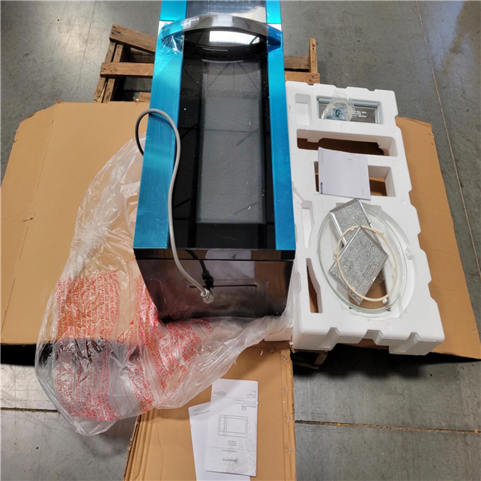 California AS-IS Home Improvement Pallet