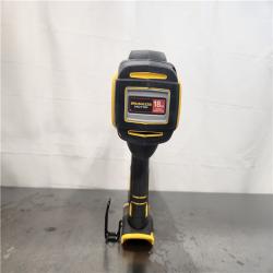 AS-IS- DEWALT DCN681D1 20V 18Ga Stapler Kit