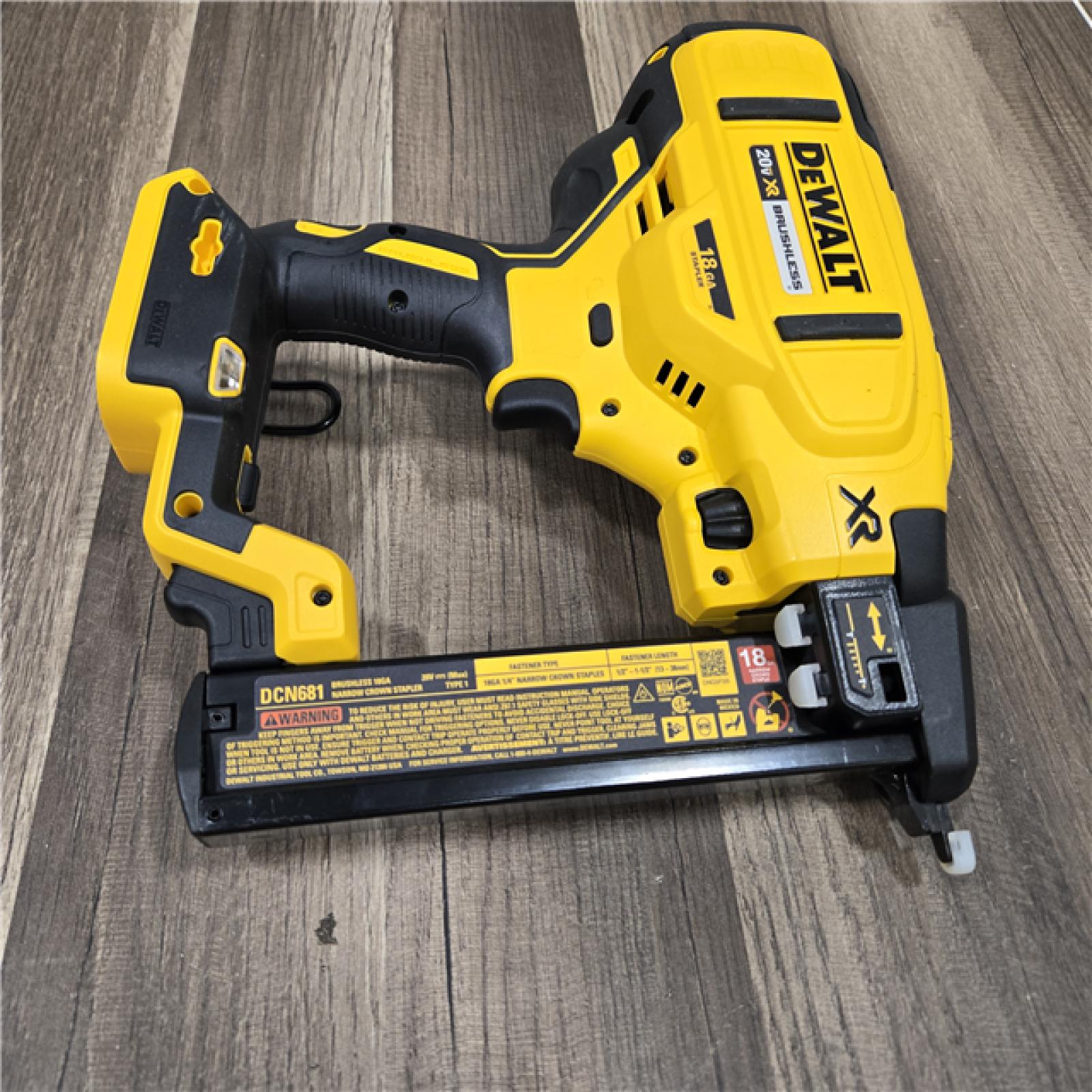 GOOD DEWALT 20V MAX XR Cordless Drill/Driver, ATOMIC Impact Driver 2 Tool Combo Kit, (2) 2.0Ah Batteries, Charger, and Bag