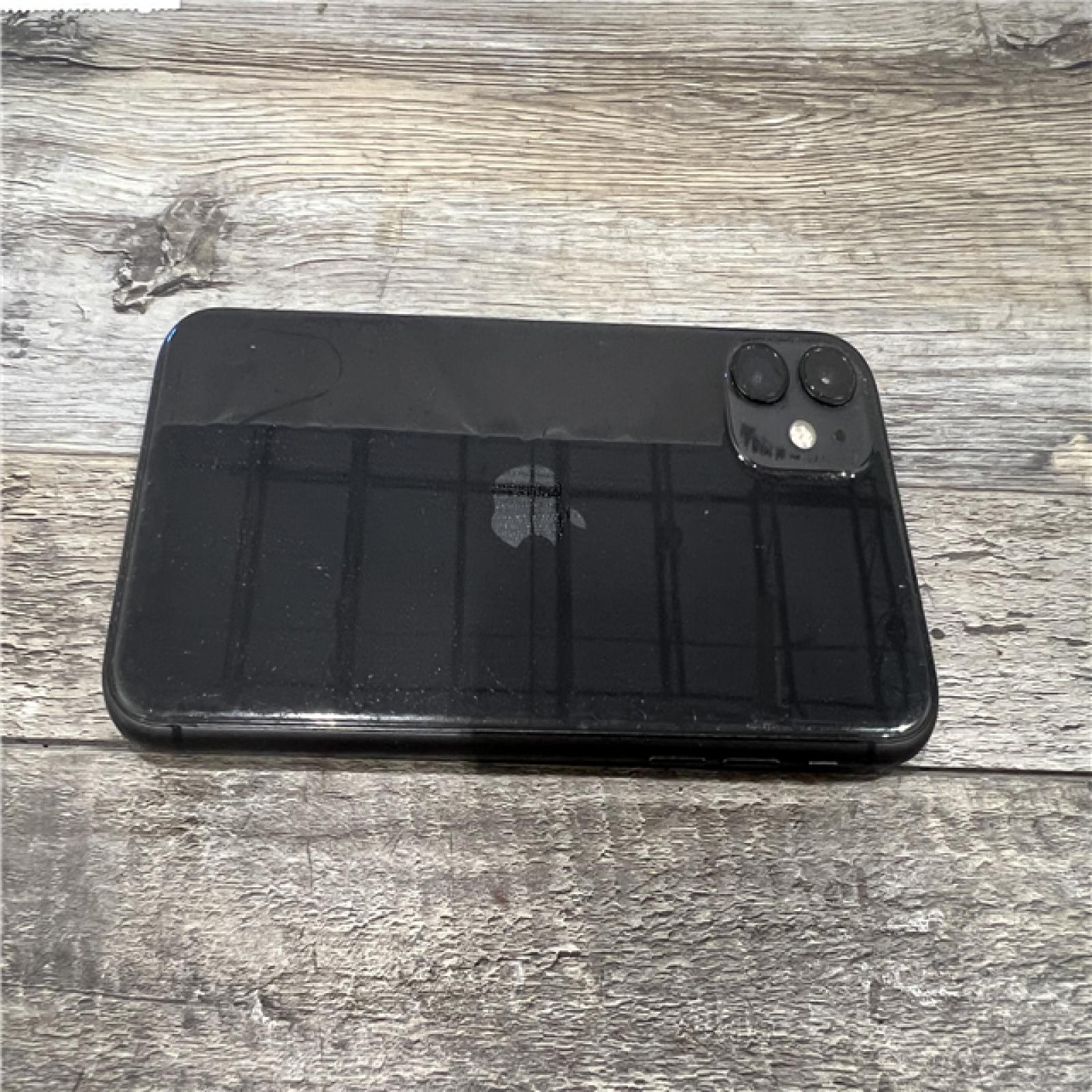 AS-IS iPhone 11 64GB