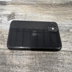 AS-IS iPhone 11 64GB