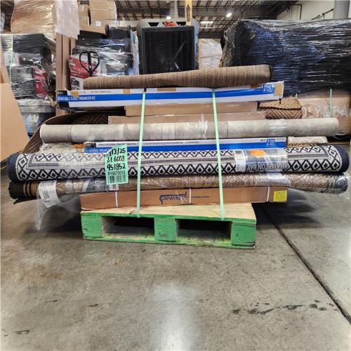 Phoenix AS-IS Mixed Home Improvement Pallet