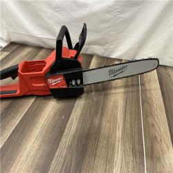GOOD Milwaukee M18 FUEL 16  18V Li-Ion Brushless Cordless Chainsaw Tool-Only 2727-20 (TOOL ONLY)
