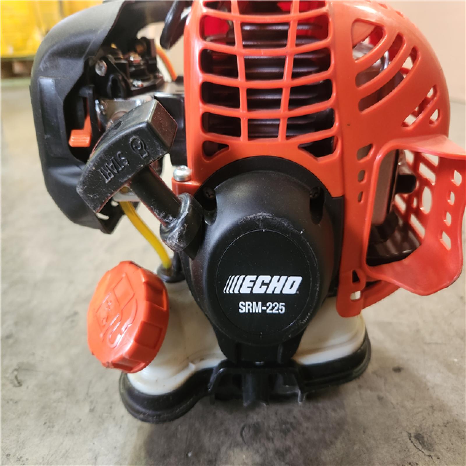Phoenix NEW ECHO 21.2 cc Gas 2-Stroke Straight Shaft String Trimmer