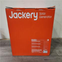 Phoenix Location NEW Jackery Solar Generator Explorer 2000 Plus 2042.8Wh/ 3000W Model No. Je-2000C (SEALED)