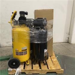 Dallas Location - As-Is AIR COMPRESSORS (Lot Of 4)