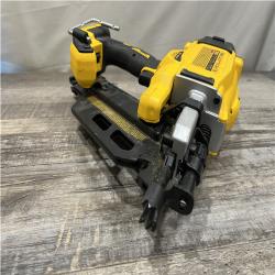 AS-IS DEWALT 20V 30 Degree Cordless Framing Nailer (Tool-Only)