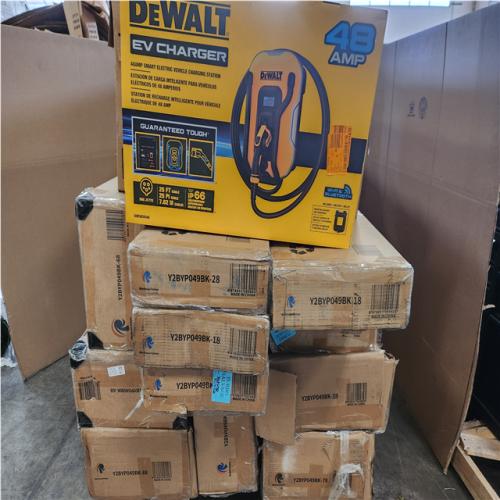 Phoenix AS-IS Mixed Home Improvement Pallet