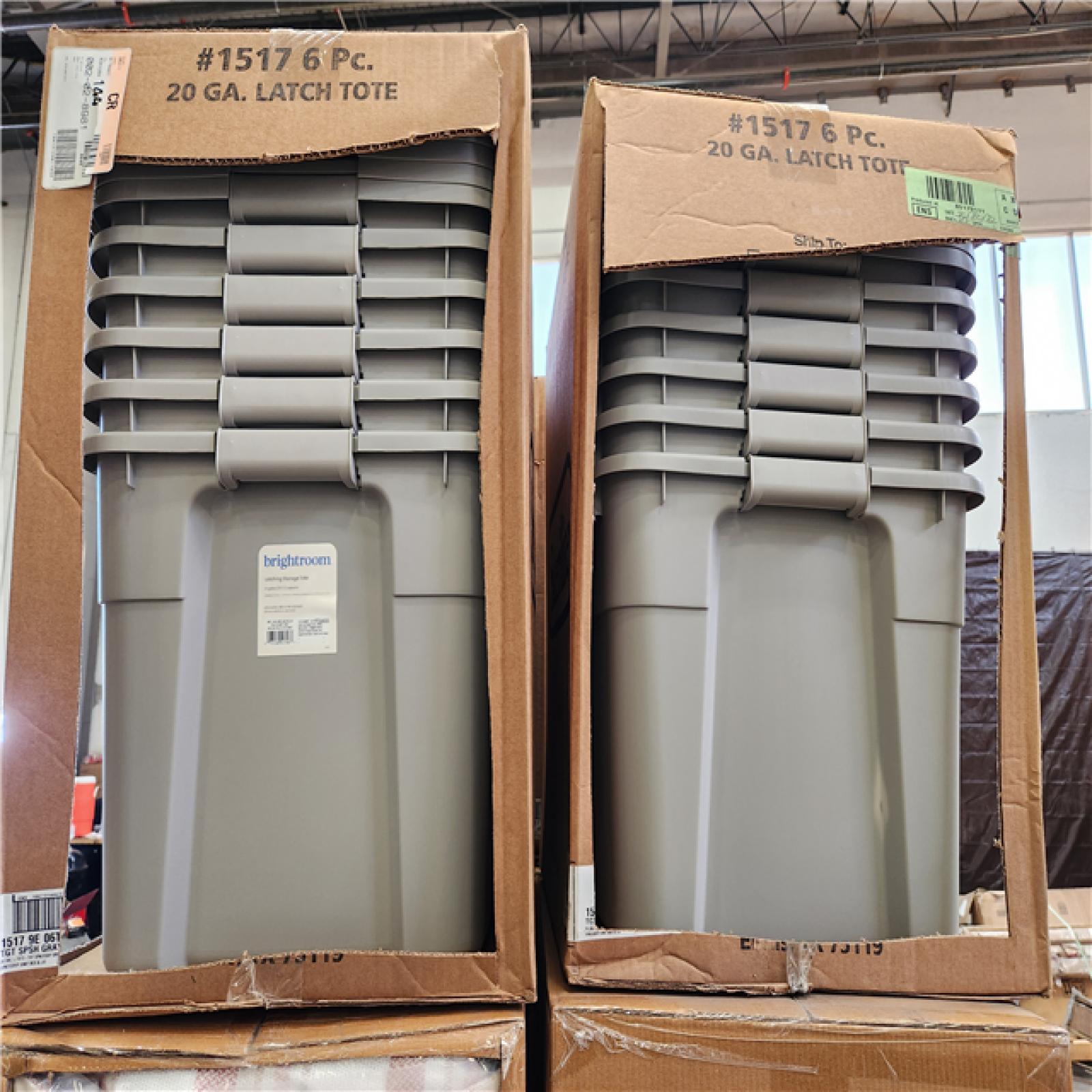 Phoenix AS-IS Mixed Home Improvement Pallet