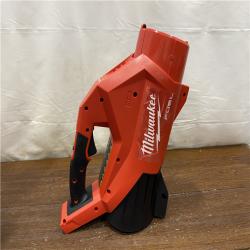 AS-IS Milwaukee M18 FUEL 18V Lithium-Ion Brushless Cordless Handheld Blower (Tool-Only)