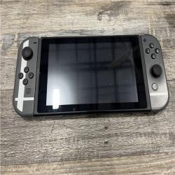 AS-IS Nintendo Switch with Joy-Con Controller
