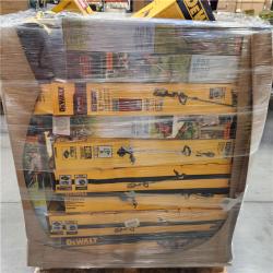 Dallas Location - As-Is DEWALT Tool Pallet