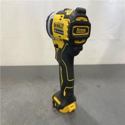AS-IS - DEWALT ATOMIC 20V MAX Cordless Brushless 1/2 in. Variable Speed Impact Wrench