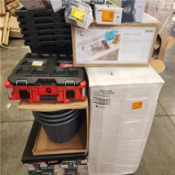 Phoenix AS-IS Mixed Home Improvement Pallet