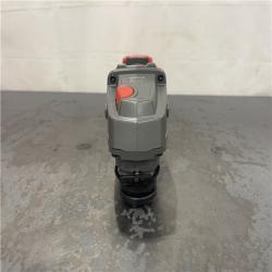 AS-IS- Milwaukee FUEL 18-Volt Lithium-Ion Brushless Cordless 4-1/2 in./5 in. Grinder W/Paddle Switch (Tool-Only)