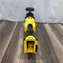 AS-IS DEWALT 20V Max Cordless Brushless 7/16 in. Quick Change Stud and Joist Drill (Tool Only)
