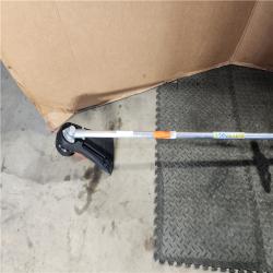 HOUSTON LOCATION - AS-IS Echo SRM-225 21.2cc 2 Stroke Fuel Efficient Durable Gas Straight Shaft Trimmer