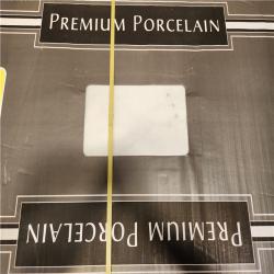 Phoenix Location NEW MSI Franrivers Gray Onyx Stone Look Polished Porcelain Tile 24 in. x 48 in., Floor and Wall (432 sq. ft./27 Case)