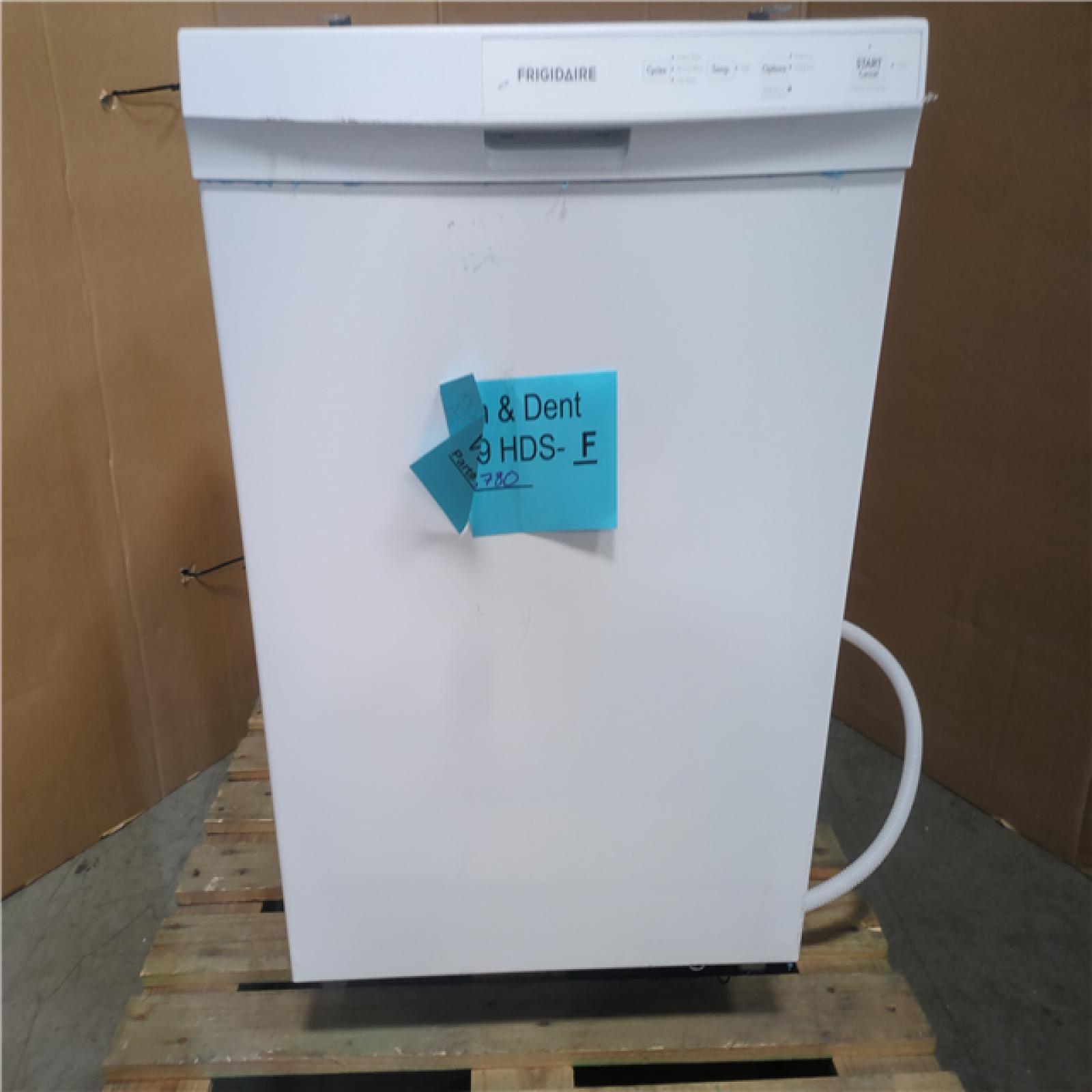 California AS-IS Home Improvement Pallet