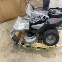 Houston Location - AS-IS Outdoor Power Equipment MURRAY 42 INCH SIT DOWN MOWER