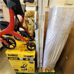 Phoenix AS-IS Monster Turbo Pallet