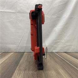 AS-IS Milwaukee FUEL 18-Volt Lithium-Ion Brushless Cordless Gen II 18-Gauge Brad Nailer (Tool-Only)