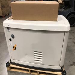 DALLAS LOCATION - Generac GUARDIAN 14KW