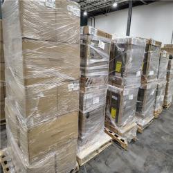 PITTSTON-HD PRO Truckload of Lighting  HVAC  and more (25 pallets)  88703-1