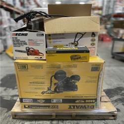 DALLAS LOCATION- AS-IS MONSTER TURBO