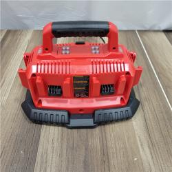 GOOG Milwaukee 48-59-1806 M18 Six Pack Sequential Charger