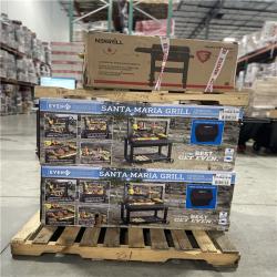DALLAS LOCATION- AS-IS HOME IMPROVEMENT PALLET