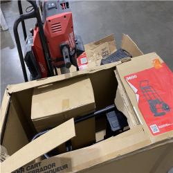Dallas Location - As-Is Milwaukee MX FUEL Lithium-Ion Cordless 1-1/8 in. Breaker with Battery and Charger(Lot Of 2)