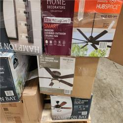Phoenix AS-IS Mixed Home Improvement Pallet