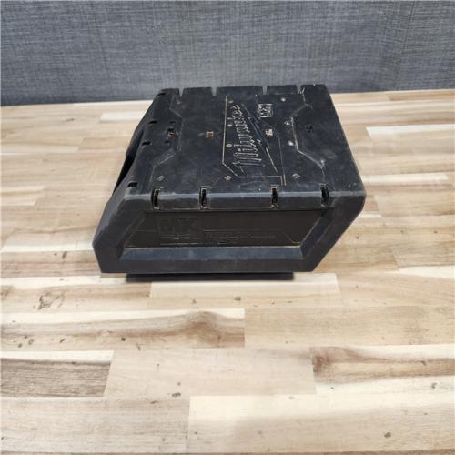 HOUSTON LOCATION - AS-IS Milwaukee MX FUEL Lithium-Ion REDLITHIUM XC406 Battery Pack