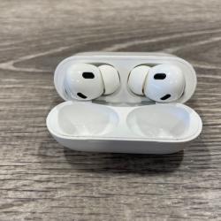 AS-IS AirPods Pro 2 with MagSafe Charging Case