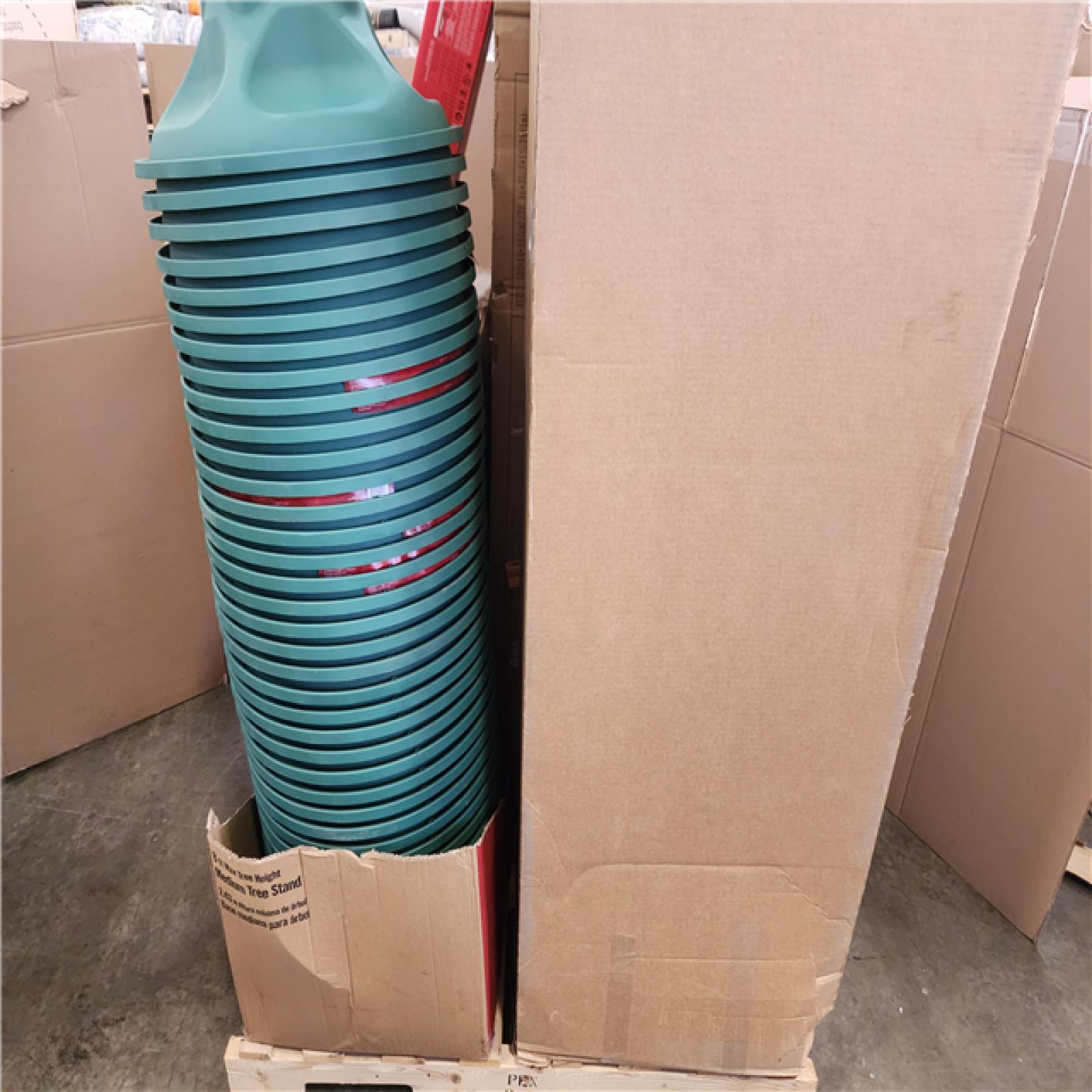 Phoenix AS-IS Mixed Home Improvement Pallet