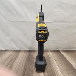 AS-IS- DeWalt Cordless Pruner (TOOL ONLY)