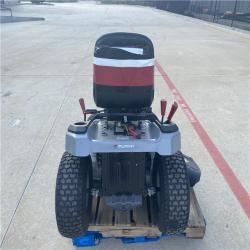 Houston Location AS IS - Outdoor Power Equipment Murray 42in MT200 Mower