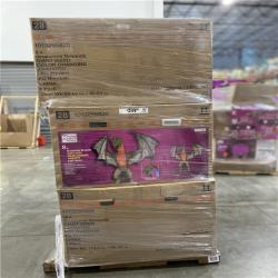 Dallas Location - Holiday Pallet