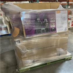 DALLAS LOCATION- MIXED BULLSEYE HALLOWEN PALLET