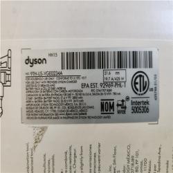 Phoenix USED Dyson Car+Boat Bagless Cordless Washable Filter Handheld Vacuum for Multi-Surfaces (Vacuume Only)
